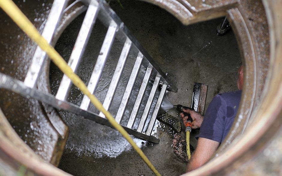curage canalisation tarif Nogent-sur-Oise