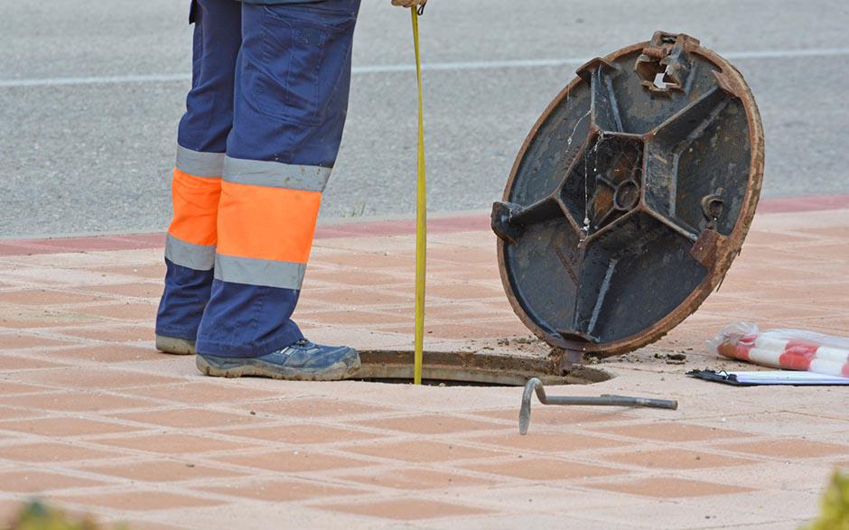 curage canalisation tarif Nogent-sur-Oise