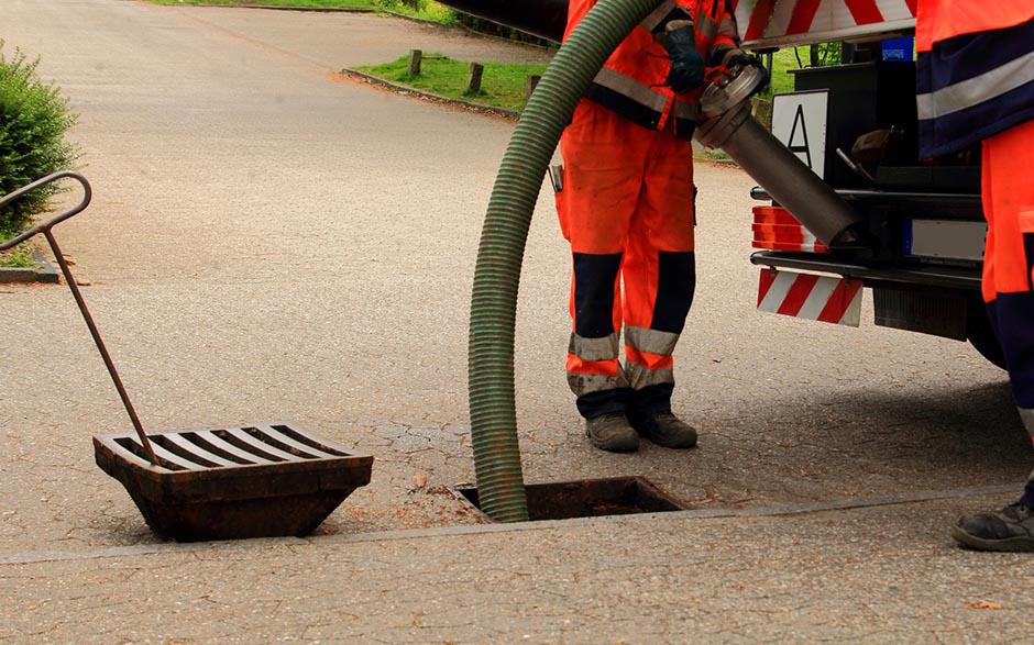 curage canalisation tarif Nogent-sur-Oise